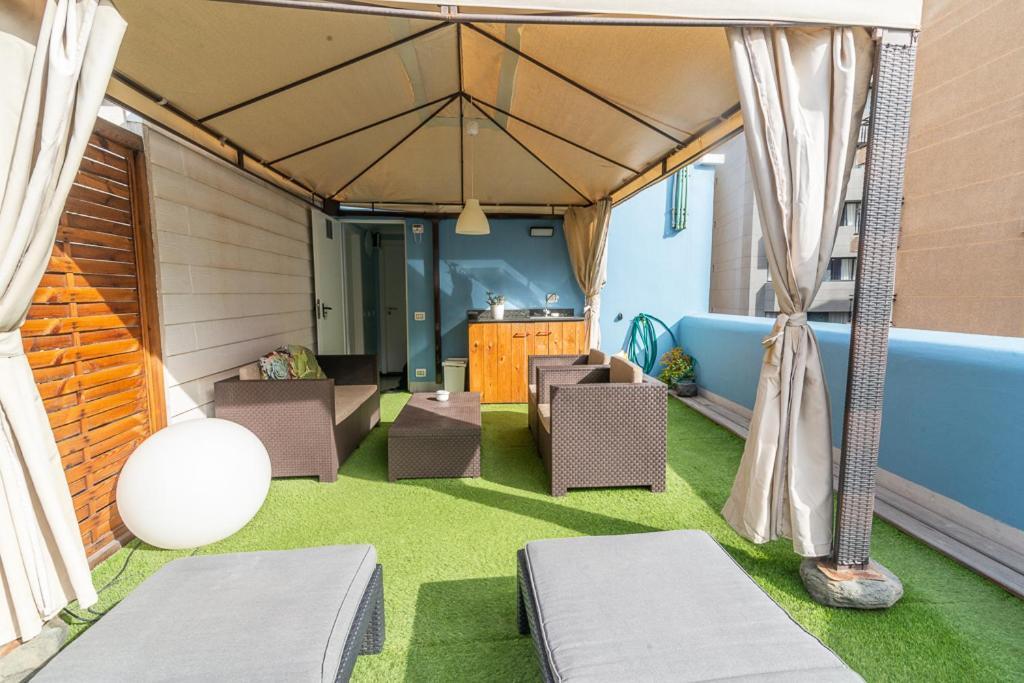 Sahara Suite Las Palmas de Gran Canaria Extérieur photo