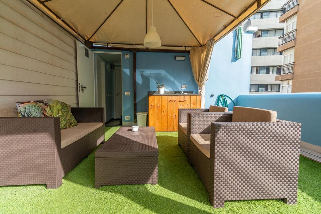 Sahara Suite Las Palmas de Gran Canaria Extérieur photo