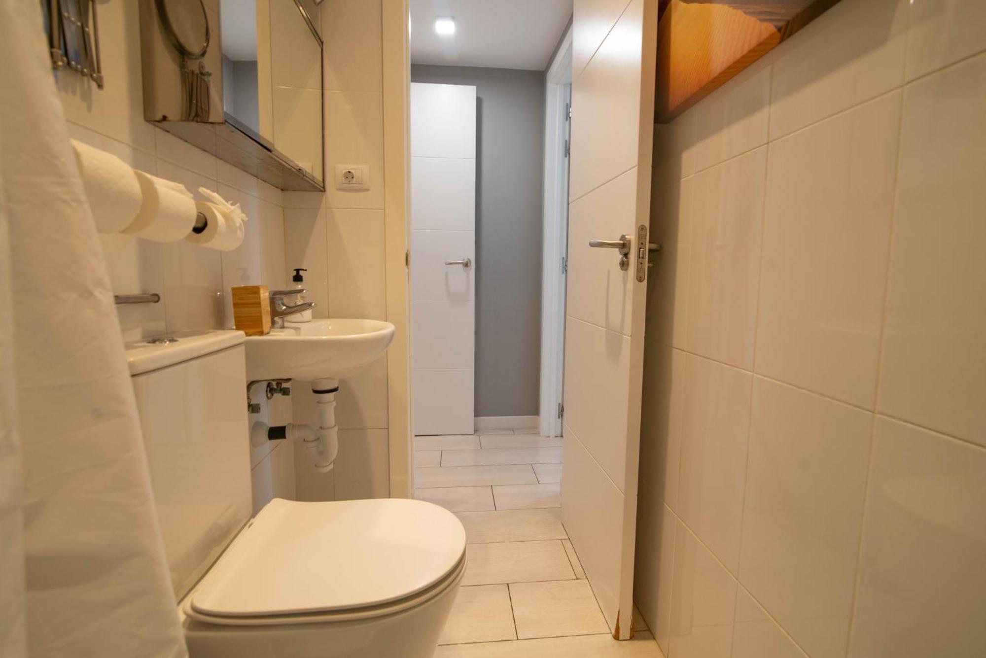 Sahara Suite Las Palmas de Gran Canaria Extérieur photo