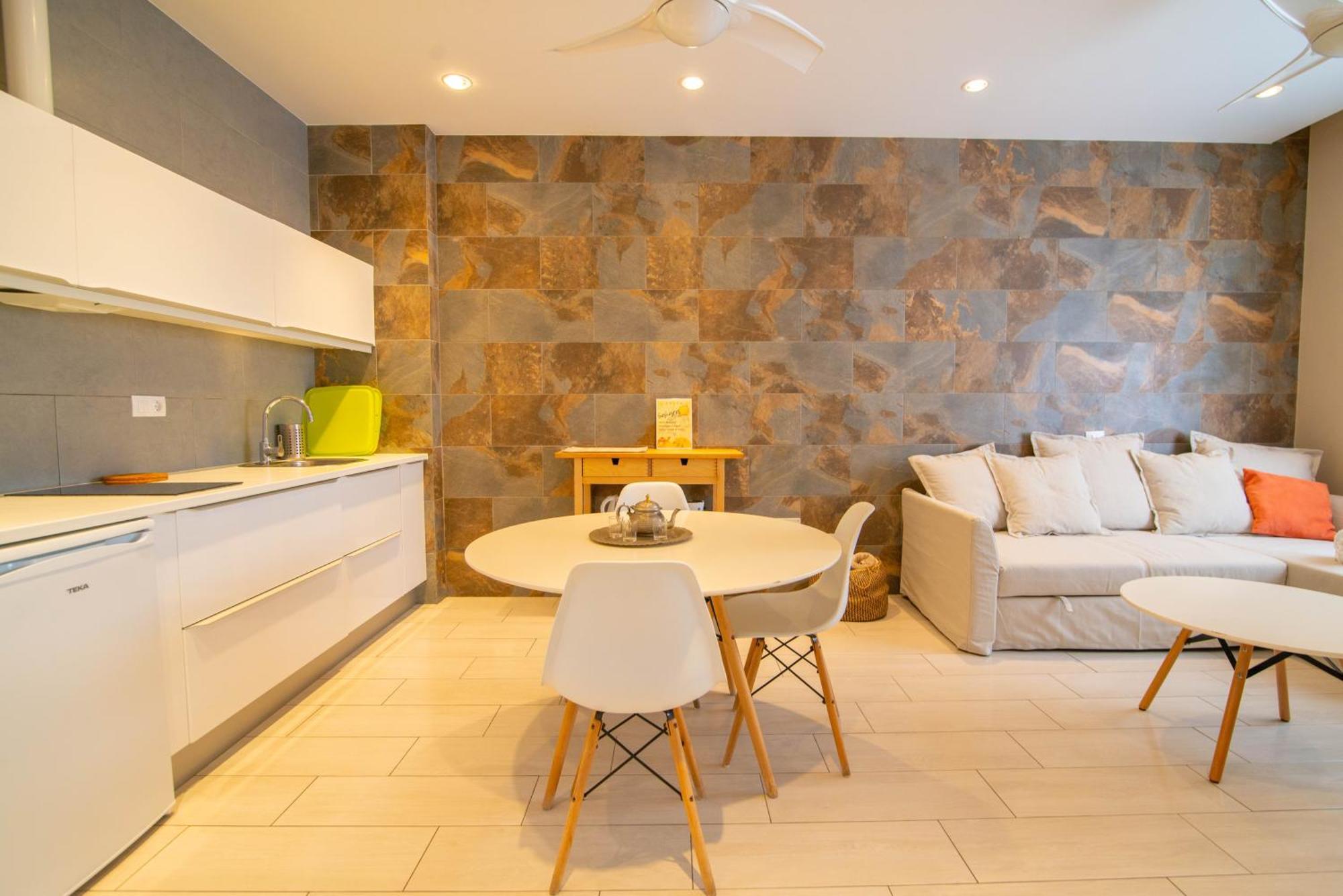 Sahara Suite Las Palmas de Gran Canaria Extérieur photo