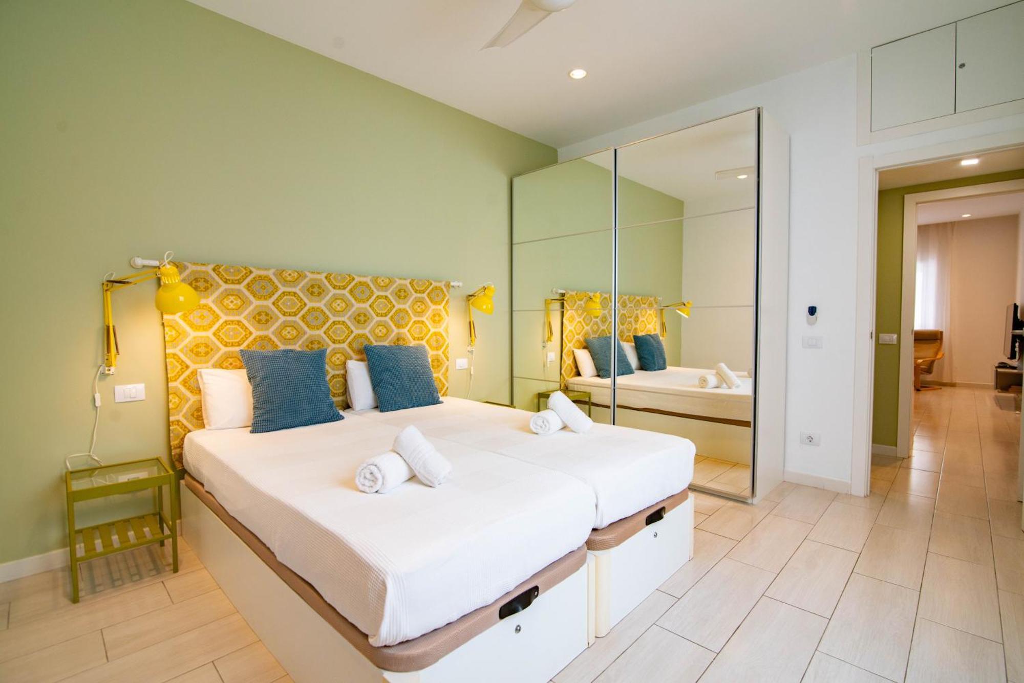 Sahara Suite Las Palmas de Gran Canaria Extérieur photo