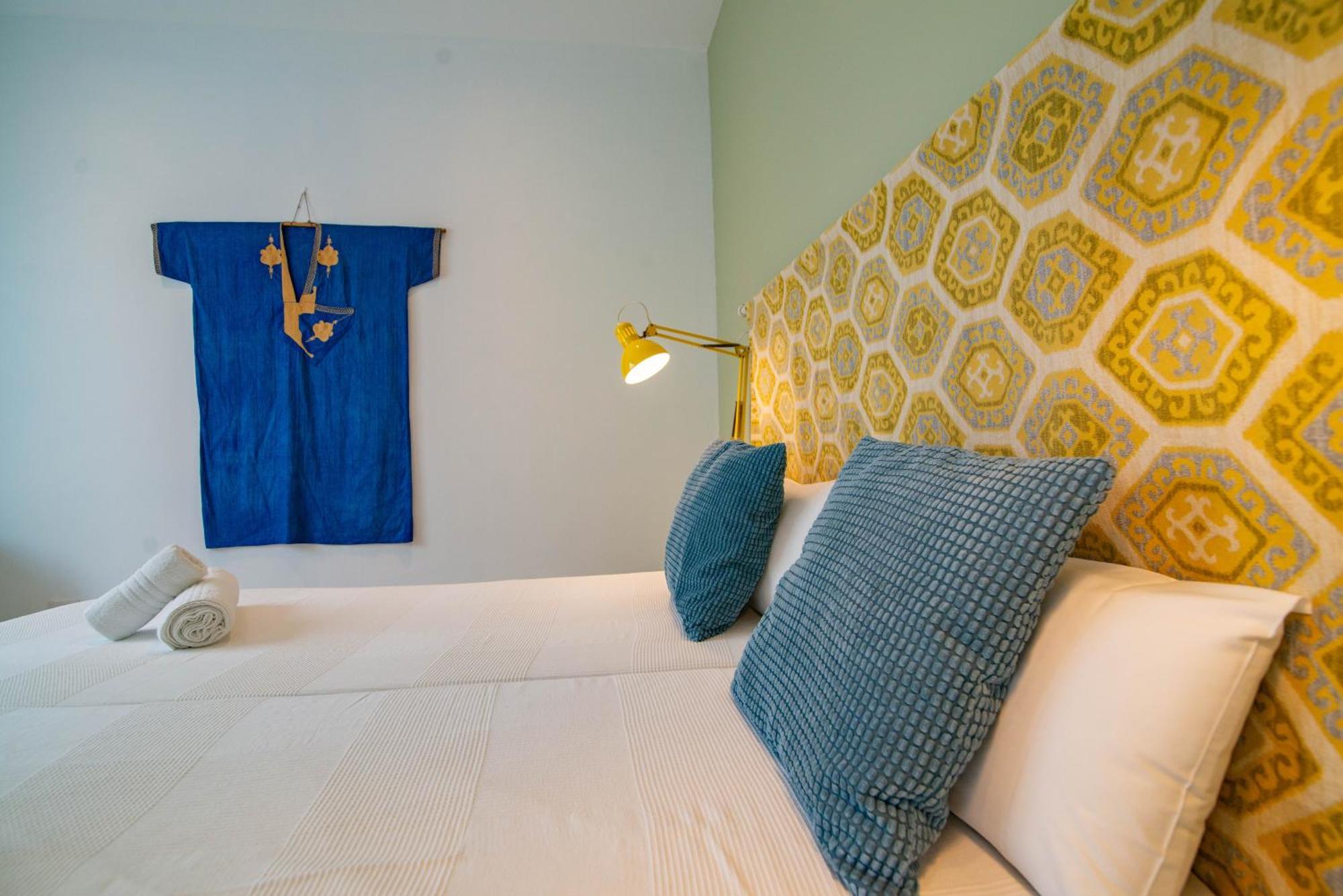 Sahara Suite Las Palmas de Gran Canaria Extérieur photo