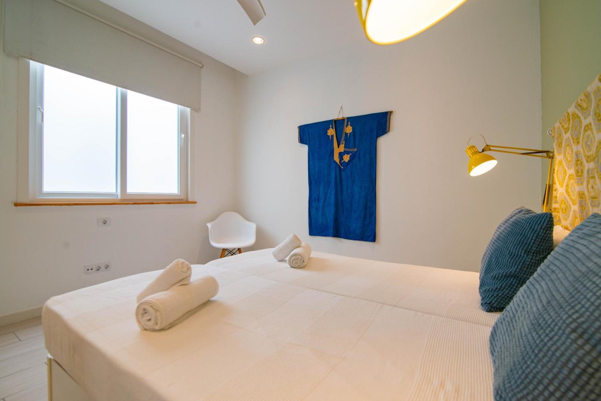 Sahara Suite Las Palmas de Gran Canaria Extérieur photo