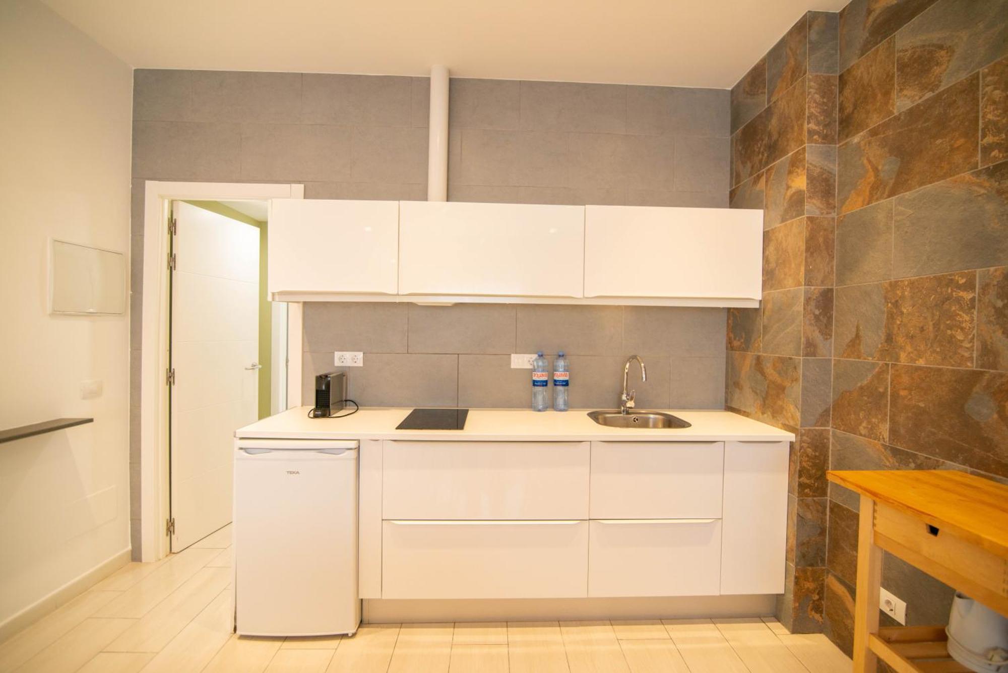 Sahara Suite Las Palmas de Gran Canaria Extérieur photo
